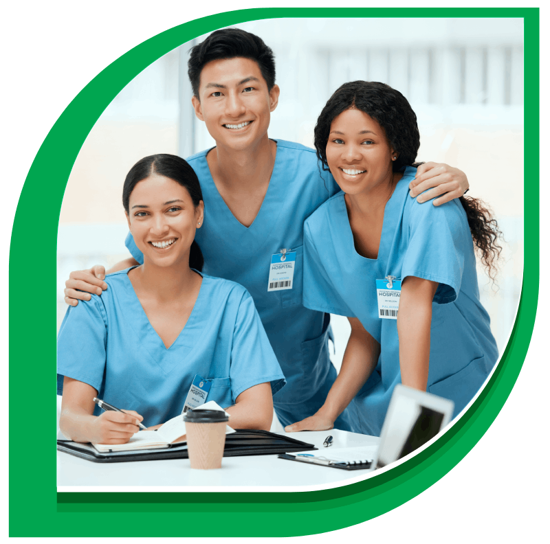 Riverside Center for Rehabilitation and Nursing