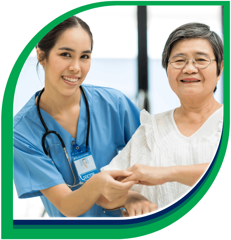 Riverside Center for Rehabilitation and Nursing