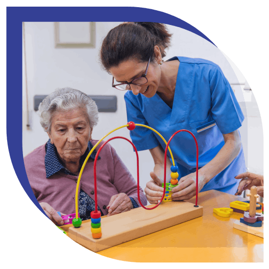 Riverside Center for Rehabilitation and Nursing
